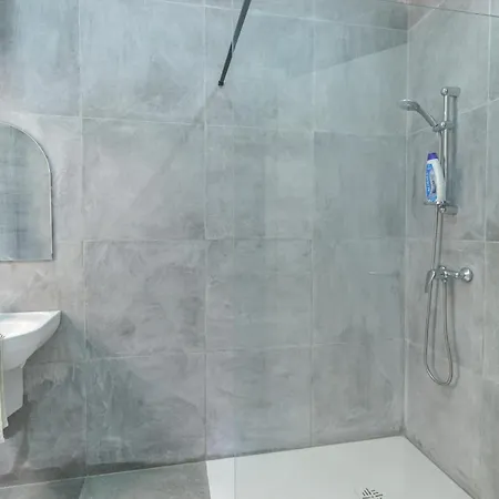 Apartment New 1 Bedroom In Centre With Terrace And Views Valletta