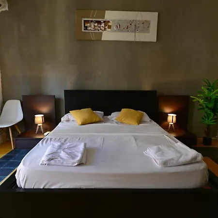 Apartamento New 1 Bedroom Centre With Terrace And Views