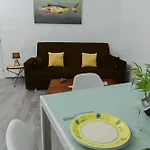Lägenhet New 1 Bedroom Centre With Terrace And Views Valletta