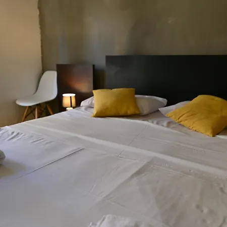 Lejlighed New 1 Bedroom Centre With Terrace And Views