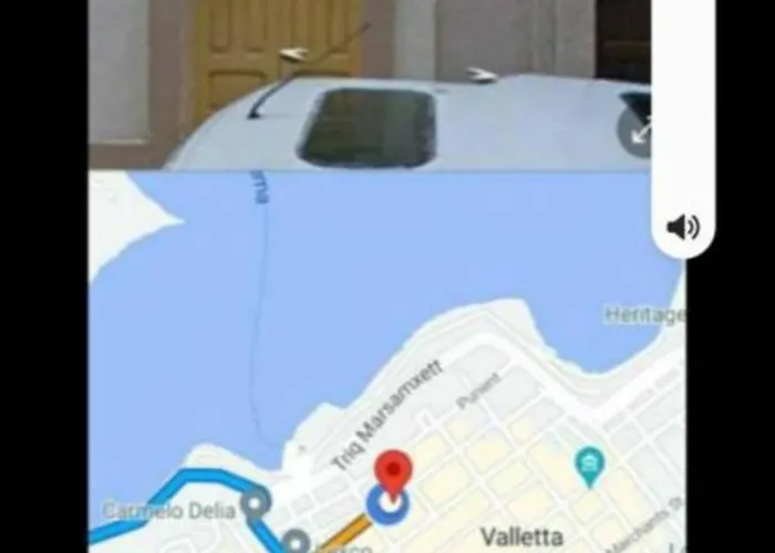 New 1 Bedroom Centre With Terrace And Views *