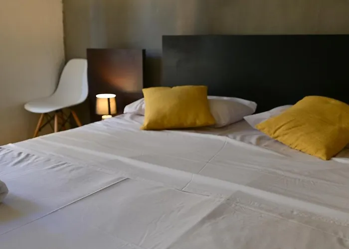 Διαμέρισμα New 1 Bedroom Centre With Terrace And Views